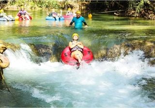 Brasil é eleito o melhor país para turismo de aventura, segundo ranking internacional