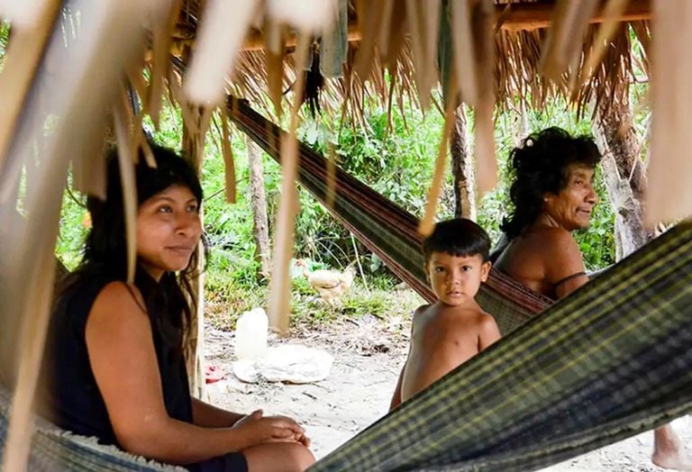 Brasil lidera n&uacute;mero de povos isolados, mas h&aacute; lacunas na prote&ccedil;&atilde;o