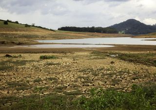 Brasil vive situação hídrica preocupante