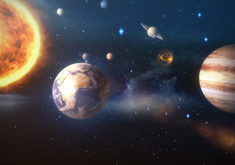 El final del Sistema Solar, antes de lo estimado: estudio – N+