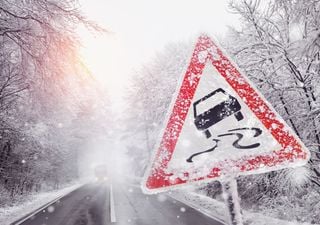 Wintereinbruch in Deutschland: Müssen wir nun sogar wieder die Winterreifen auf die Autos montieren? Wie ist die Lage? 
