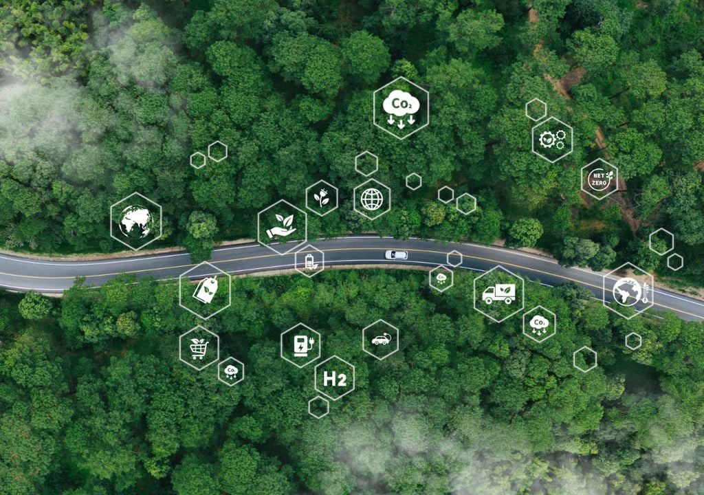 Researchers have discovered how nanoscale tin catalysts can enhance CO₂ conversion, offering a promising step towards more efficient and sustainable carbon recycling.