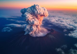 Breakthrough volcanic forecasting technique could save lives and property worldwide