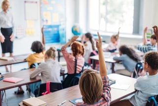 Breathe easy this school year: A guide to protecting students from pollutants, viruses, and allergens 