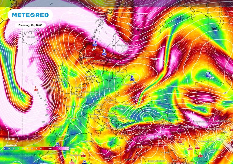 Bremen: Kommt jetzt nochmal der Sommer trotz steter Wolkendecke?