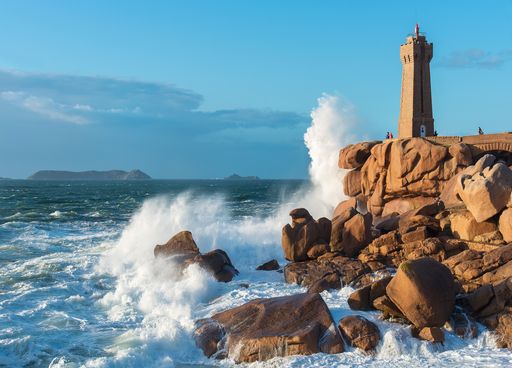 Bretagne, futur refuge climatique ? Voici comment la région anticipe déjà le changement du climat et le surtourisme