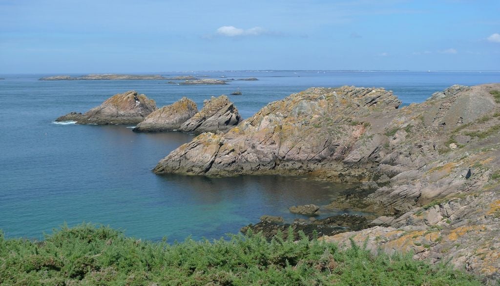 Difficile d'imaginer un tel phénomène avec ce type de panorama Difficile d'imaginer un tel phénomène avec ce type de panorama