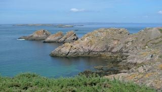 La Bretagne, une r&eacute;gion fran&ccedil;aise particuli&egrave;rement vuln&eacute;rable aux s&eacute;cheresses