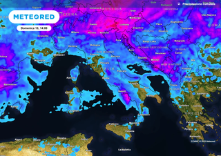 Allerta meteo, attenzione oggi al maltempo in 16 regioni: temporali imminenti in queste aree. Tregua dal caldo