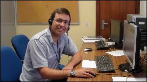 Briefing Mensual Del Tiempo: Archivos