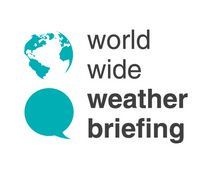 Briefing Meteorológico A Nivel Mundial