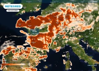 Brouillards et grisailles en France ce mercredi : voici les r&eacute;gions o&ugrave; le soleil appara&icirc;tra le plus tard