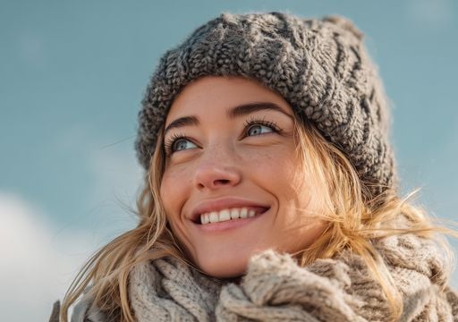 Buenas noticias para el AMBA: volvi&oacute; el sol y el fr&iacute;o traer&aacute; ma&ntilde;anas con term&oacute;metros cerca de los 5 &deg;C