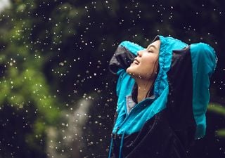 ¡Buenas noticias! Se viene una semana cargada de lluvias para Chile