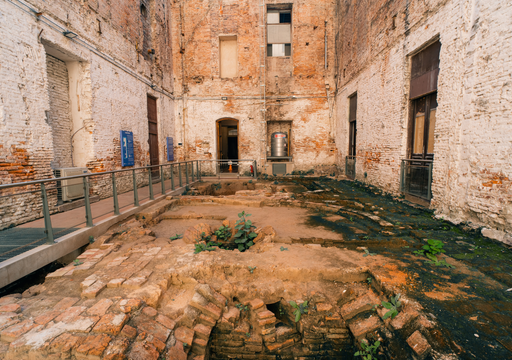 Buenos Aires colonial: qu&eacute; ver y por qu&eacute; visitar la hist&oacute;rica Manzana de las Luces