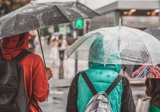 El inicio de la primavera será con tormentas fuertes y abundantes lluvias en Buenos Aires: ¡atentos a alertas del SMN!