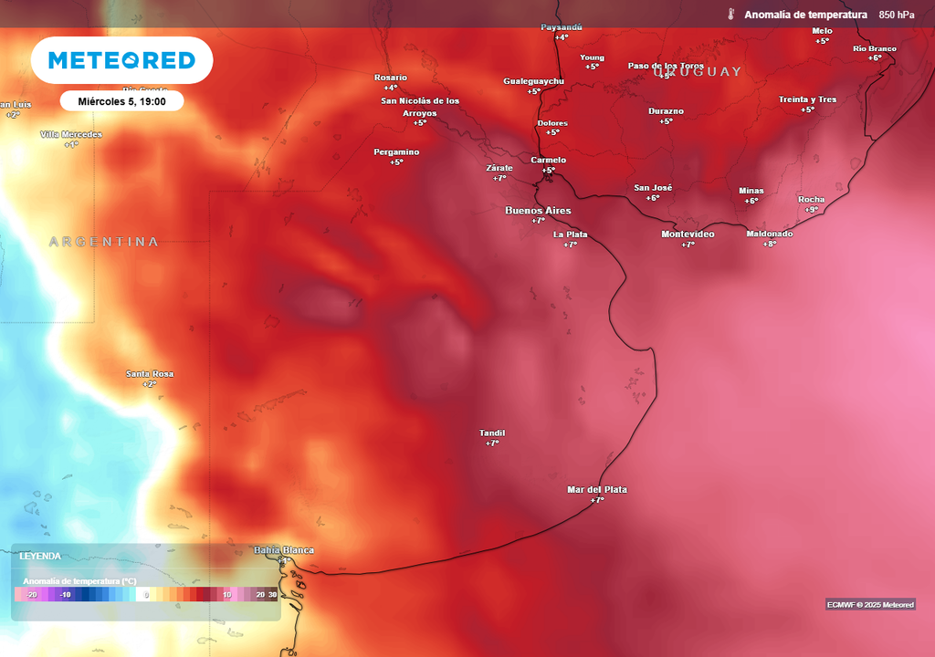 Tiempo Ola de calor Buenos Aires alerta sensación térmica tormentas fuertes pronóstico clima Tiempo Ola de calor Buenos Aires alerta sensación térmica tormentas fuertes pronóstico clima