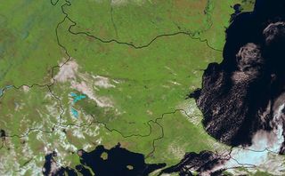 Bulgaria se incorporó a EUMETSAT como estado miembro el 30 de abril 2014