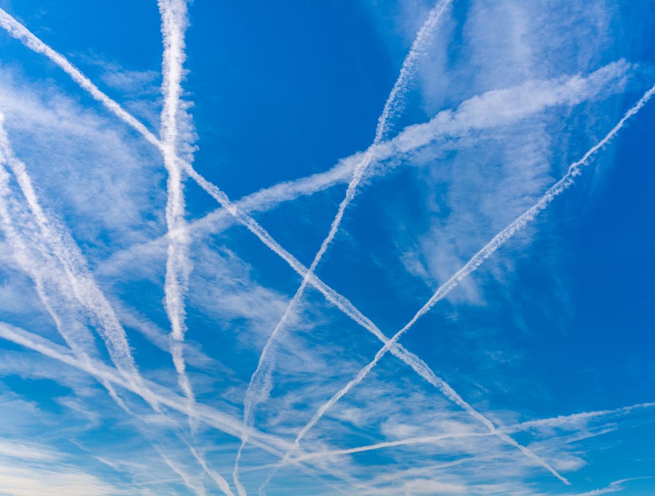 Chemtrails, pronósticos aterradores y otros engaños meteorológicos