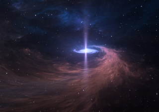 Buraco negro supermassivo da Via Láctea está prestes a ficar ativo