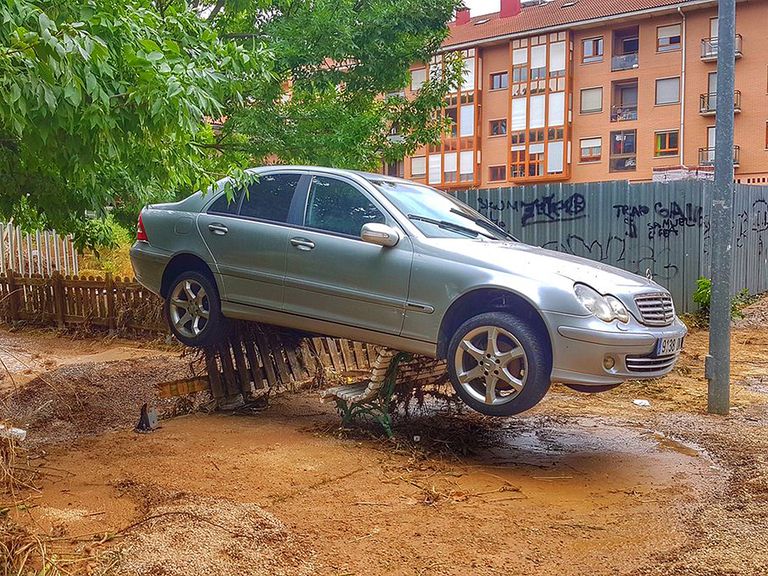 Tafalla Tafalla