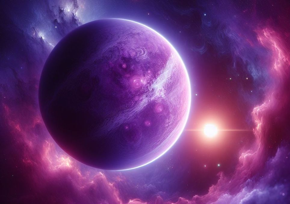 el purpura es el nuevo verde el purpura es el nuevo verde