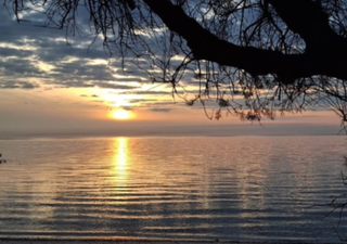 ¿Buscas tranquilidad? Este rincón de Buenos Aires es el 