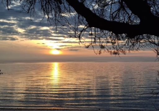 ¿Buscas tranquilidad? Este rincón de Buenos Aires es el "Caribe argentino" y te espera este verano