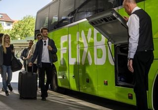 Busreisen auf dem Vormarsch: Diese alternativen St&auml;dte liegen bei den Deutschen im Trend