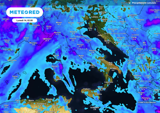 C’è già la data per il nuovo peggioramento meteo in arrivo in Italia: l’avviso della meteorologa Margherita Erriu