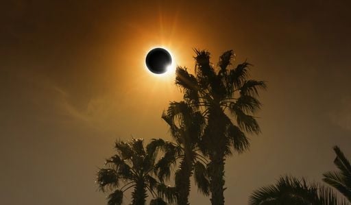 C'&egrave; la data per la prossima eclissi totale di Sole: sar&agrave; nell'agosto del 2027 e si vedr&agrave; anche da un pezzettino d'Italia