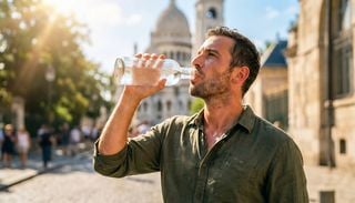 &laquo; C&rsquo;est du jamais-vu dans l&rsquo;histoire &raquo; : pour la 100ᵉ fois cette ann&eacute;e, Paris d&eacute;passera aujourd&rsquo;hui les 25 &deg;C
