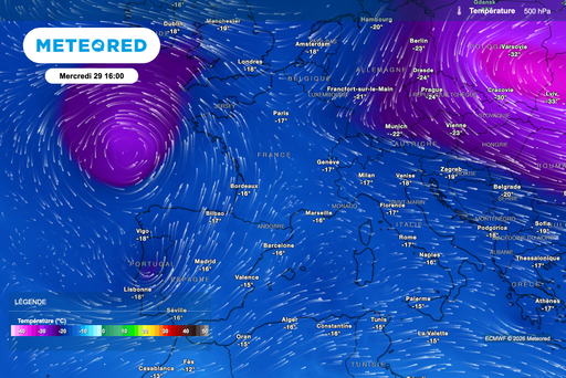 C'est imminent : la chaleur monte d'un cran en France et de nouveaux orages sont attendus. D&eacute;couvrez les pr&eacute;visions !