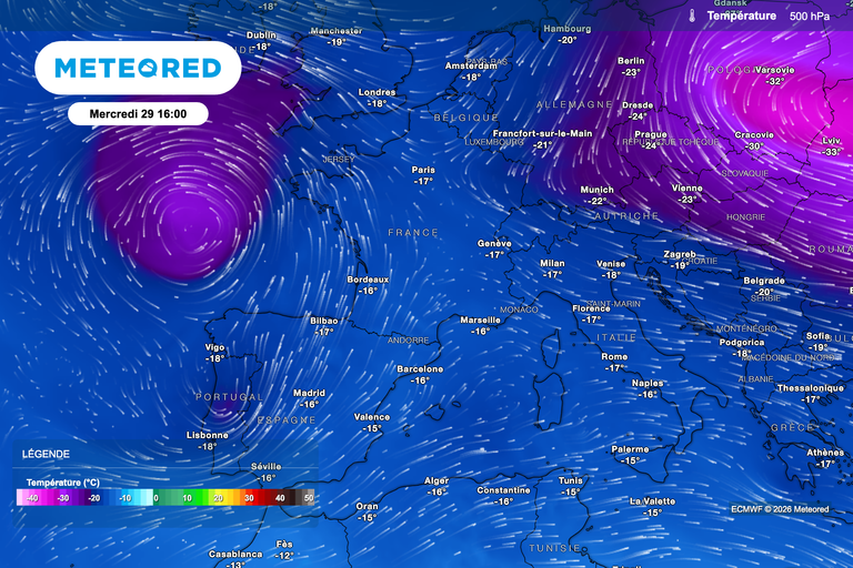 C'est imminent : la chaleur monte d'un cran en France et de nouveaux orages sont attendus. D&eacute;couvrez les pr&eacute;visions !