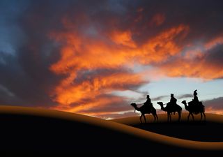 El tiempo en la Cabalgata y el Día de los Reyes Magos 2020