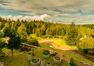 Cabañas, montañas y chocolate caliente: los tres pueblos de Córdoba que parecen Europa