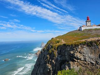 Cabo da Roca in Portugal: Atemberaubende und spektakuläre Ausblicke am westlichsten Punkt Europas 