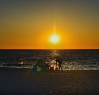 Cabo de Gata. Vulcanismo y estrellas