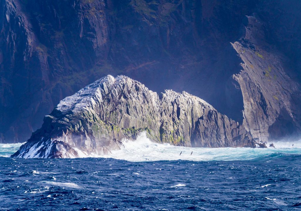 Cabo De Hornos Un Para so Salvaje Entre Mares Indomables Y Monta as Cabo De Hornos Un Para so Salvaje Entre Mares Indomables Y Monta as