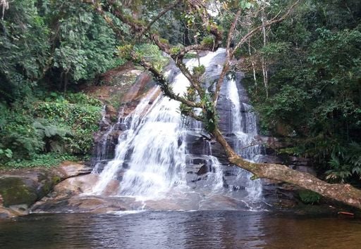Cachoeiras em Ubatuba (litoral norte de SP): água cristalina, trilhas e natureza quase intocada