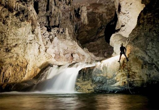 Cachoeiras secretas, rochas gigantes e um rio que desafia limites; descubra essa aventura no cora&ccedil;&atilde;o do Brasil