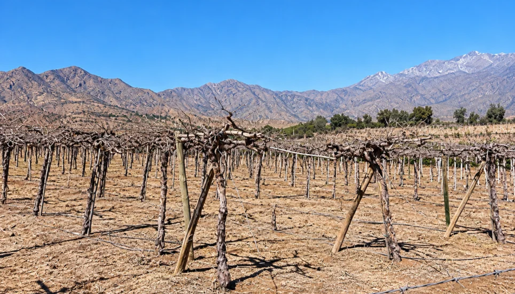 La escasez hídrica sigue marcando a la agricultura de la Región de Coquimbo. Aunque las lluvias de este invierno mejoraron la disponibilidad de agua, almacenarla y utilizarla de manera eficiente será clave para sostener los cultivos durante los meses más secos.
