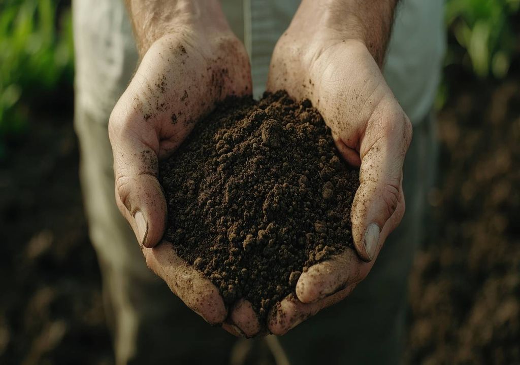 solos agrícolas solos agrícolas
