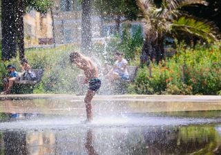 ¿Cada vez más calor? Santiago registró otro increíble récord en 2020