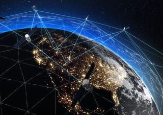 Cada vez menos estrellas: advierten que las megaconstelaciones de sat&eacute;lites cambiar&aacute;n para siempre el cielo nocturno