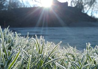 Frío a la vista: caen aún más las temperaturas en los próximos días