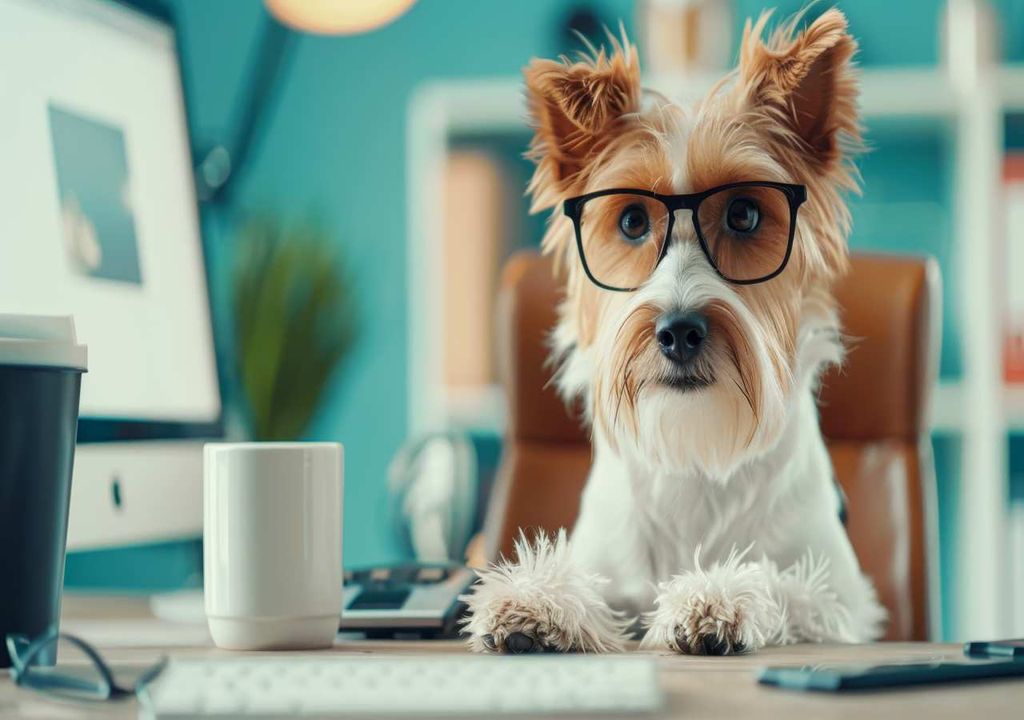 Cães