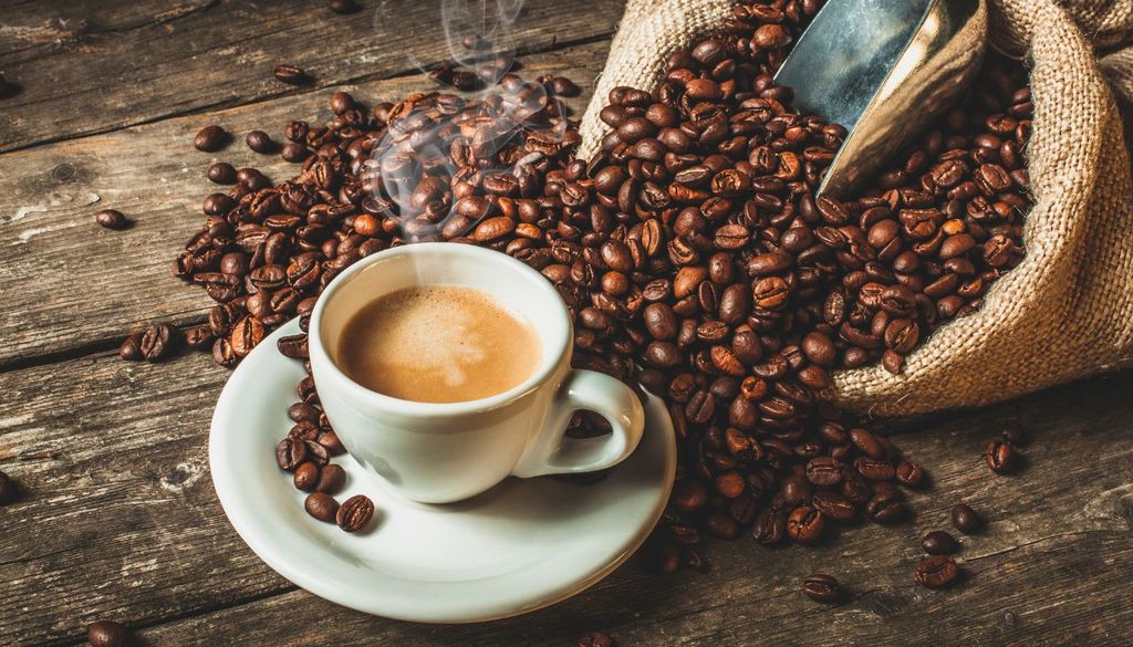 caffè clima Il caffè espresso, un piccolo rito quotidiano nella vita di milioni di italiani