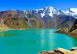 Cajón del Maipo: el impresionante destino natural a tan solo 2 horas de Santiago