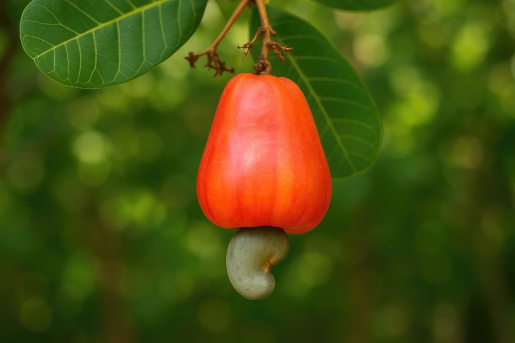 Caju, Ceará, variedade Caju, Ceará, variedade